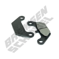 Bremsklötze Handbremse für