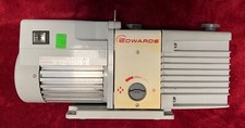 Vakuumpumpe Edwards RV12 /