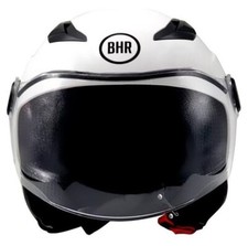 MOTORRADHELM SCOOTER JET BHR