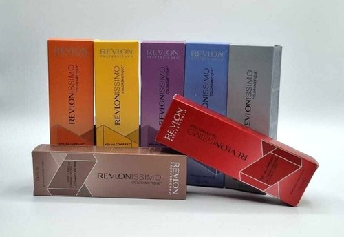 Revlon revlonissimo - revlon,