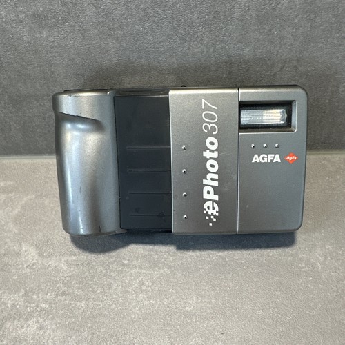 Agfa ephoto 307 - agfa,