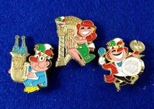 Karneval Köln 2025 Anstecker