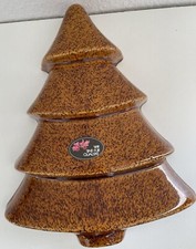 Vintage Keramik Backform