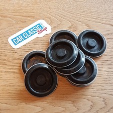 10x VW Audi Stopfen Unterboden Karosserie T4 T5 Golf Passat 40mm 1K0899185