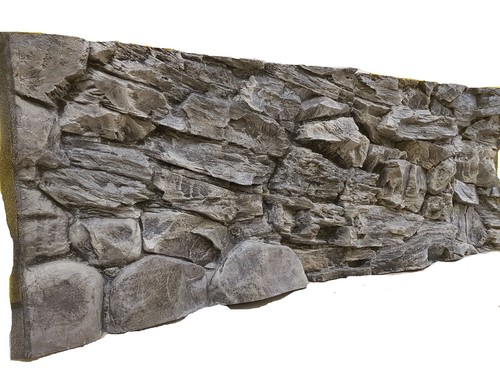 Aquarium hintergrund für - 3d,