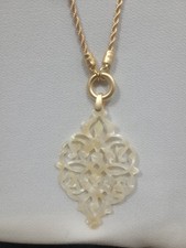 biba Modeschmuck lange