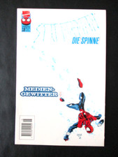 Comic marvel 1997 - marvel, 2000