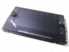 VOLKSWAGEN GOLF VII RADIO DISPLAY 5G6919605A