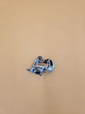 Schaltwerk Campagnolo Chorus 8 Fach Speed rear derailleur Vintage chrome tuning