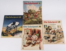 Die Schulpost