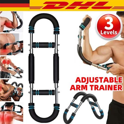 Stufen twister armtrainer - stufen,