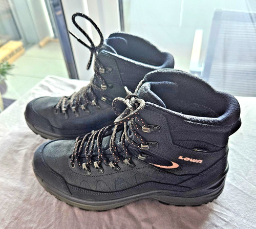 Lowa wanderstiefel damen - wanderstiefel, gr