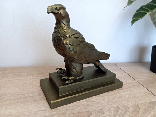 Gedruckte nachbildung des - 3d-gedruckte,