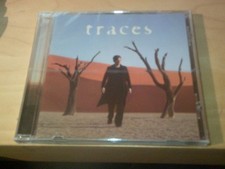 Michael Patrick Kelly - Traces