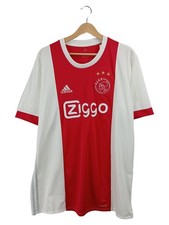 adidas Ajax Amsterdam Fußball