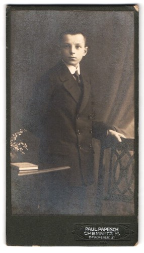 Fotografie paul papesch - fotografie,