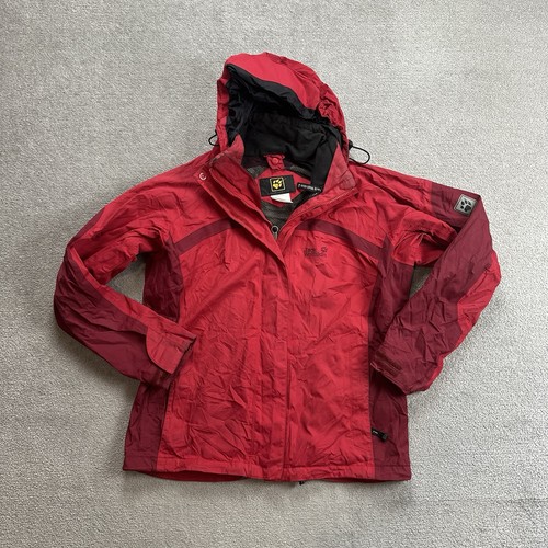 Jack wolfskin damen jacke m - wolfskin, gr