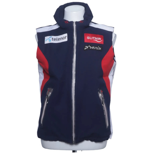 Phenix outdoor weste herren - outdoor,