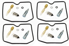 Vergaser Reparatur Satz 4