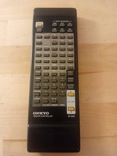 Original  Onkyo RC-332S Fernbedienung/geprüft                                #62