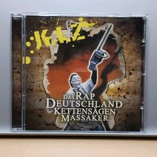 K.I.Z. - Das Rap Deutschland