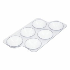 Eiereinsatz für Türfach AEG