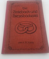 Die Zwieback- und