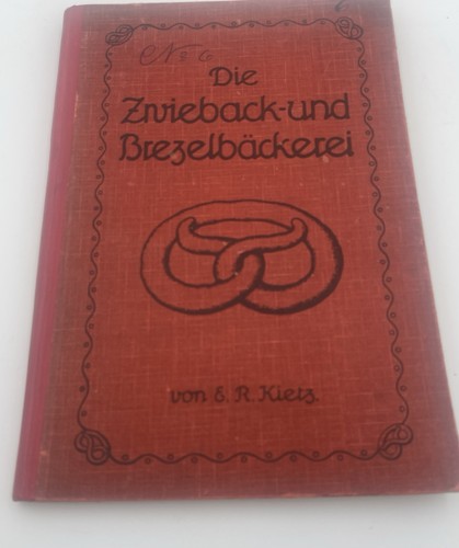 Die zwieback und - zwieback-,