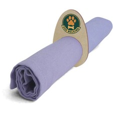 5 x 'Dog Walking Emblem'