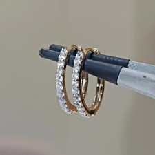 Certified 2.20 Ct White