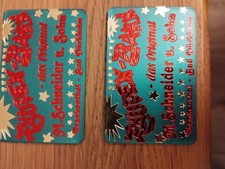 Fahrchip-Set Raupenbahn von