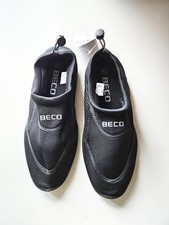 Beco Surf Wasserschuhe