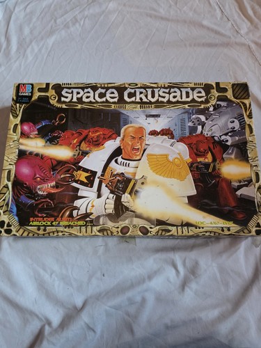 Vintage spiele space - vintage,