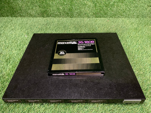 Maxell 35 180b - maxell, ud