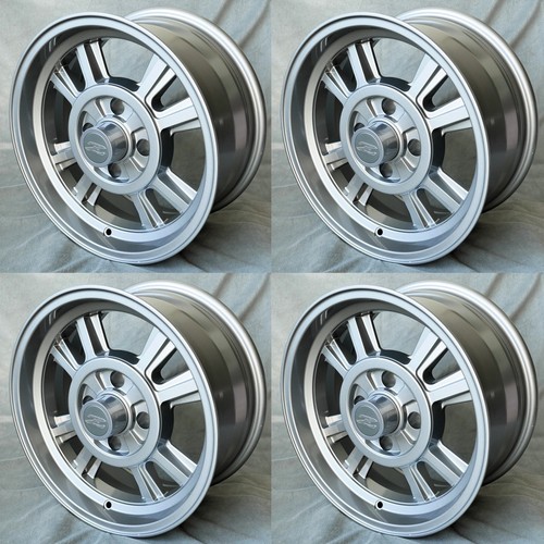 432 style felgen 7x15 - 432,