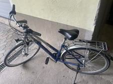 Winora Mallorca Damenfahrrad