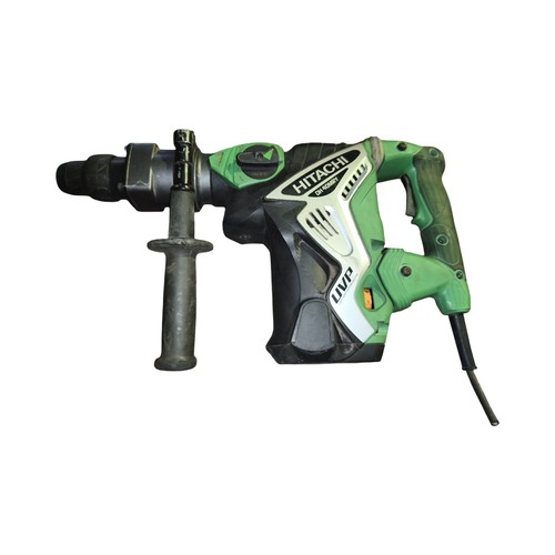 Hitachi bohrhammer 40 - dh, mry