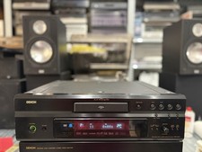 Denon DVD 3910 DVD SACD CD