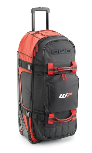 Suspension gear bag - suspension,