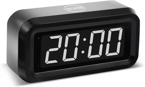 Digitaler wecker led uhr - digitaler,