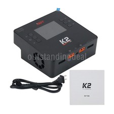 ISDT K2 AC 200W DC 500W x2