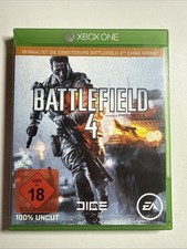 Battlefield 4 Xbox One