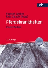 Pferdekrankheiten | Innere