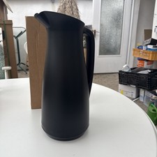 Tupperware ThermoTup Kanne 1,0 l -  1 x benutzt  in Originalkarton