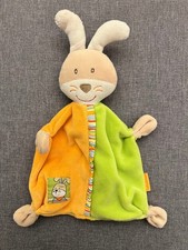 Babydream Rossmann Schnuffeltuch Schmusetuch Hase
