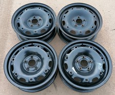 4 Felgen 5Jx14ET35, Seat