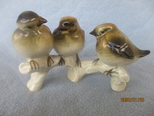 Porzellan Figurengruppe