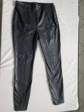 Kunstlederhose von new yorker - kunstlederhose,
