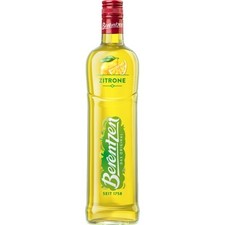 Berentzen Zitrone // 0,7L 15%