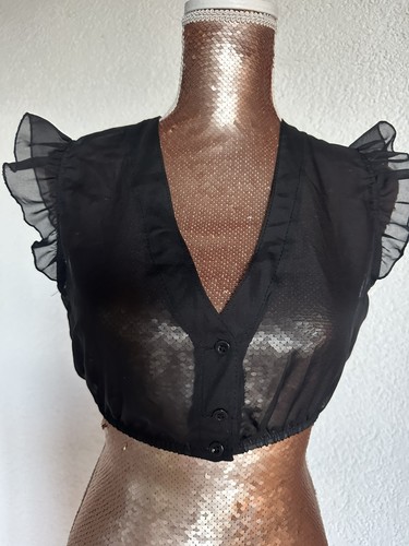 Wunderschöne dirndlbluse - wunderschöne, gr